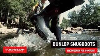 Dunlop Snugboot