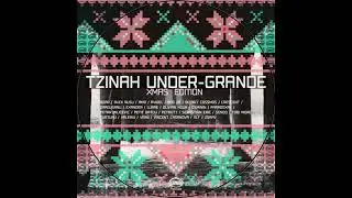 OSMININ - Even Eleven (Original Mix) // TZH110