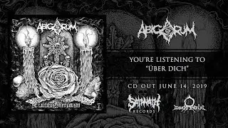 Abigorum - &Uuml;ber Dich