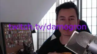 Following the Passion   Twitch Full time!
