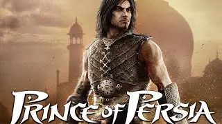 Prince of Persia_ The Forgotten Sands PS3 PKG
