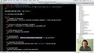 On Writing Software Well #2: Using callbacks to manage auxiliary complexity