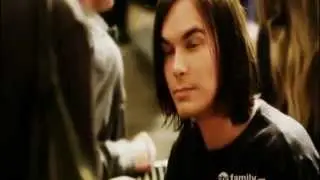 Pretty Little Liars Caleb & Hanna | Devotion ♡