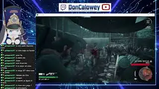 days gone 6 final somos el dicon san jon #vtuber #vtuberespañol #daysgone