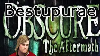 Bestupurae- ObsCure II: The Aftermath