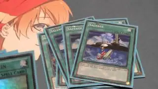 Gishki Deck Profile (January/April 2014 Format)