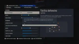 TACTICAS 4-4-2 META CHETADAS FIFA23 INSTRUCCIONES PERSONALIZAS ULTIMATE TEAM OLD NEXT GEN PS5