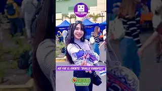 Resumen del evento Ovalle FanFest 💜