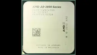 AMD HD 6550D TEST NFS Most Wanted 2005 1024x768 [HIGH]