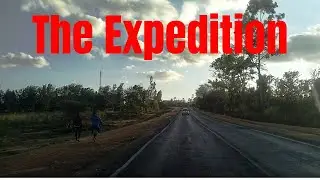 Machakos Makueni Expedition Mbooni Hills