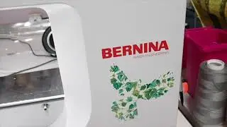 Embrilliance Precise Placement Embroidery and Faux Applique