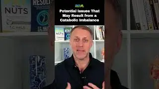 Potential Issues That May Result from a Catabolic Imbalance
