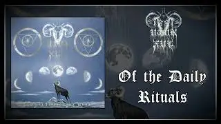 Utuk-Xul - Ritual in the Full Moon [Black Metal] (Full Album (2022))