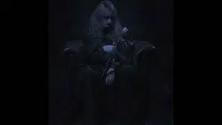 Këhkt Aräkh - Forever Night Castle Of Love ( slowed & reverb  )