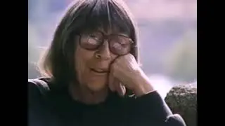Joan Mitchell: Portrait of an Abstract Painter (1992) Marion Cajori