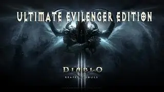 Diablo 3: Ultimate Evilenger Edition GVets Co-Op EP5