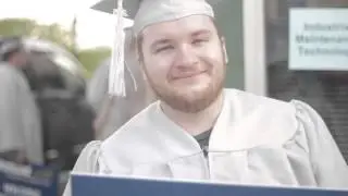 Meet Steven Albrecht - ACTC Computers & Information Technology Graduate