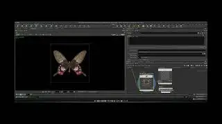 Scripting in Copernicus (Vex, OpenCL, Python)