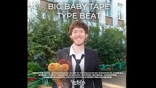 Big Baby Tape Type Beat  - SLAANG (prod.by Legich)