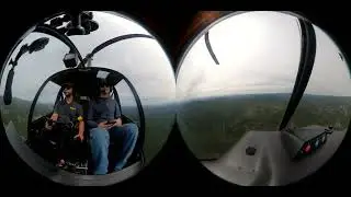 VR HELICOPTER 360 BLACK HILLS AERIAL ADVENTURES HELICOPTER TOUR MOUNT RUSHMORE MEMORIAL SOUTH DAKOTA