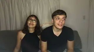 Couple Chaos Begins! 🎉  Intro Video