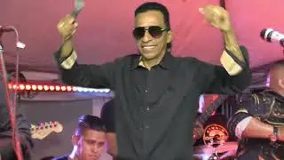 María Esther.. El Cacique De Manatí....