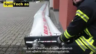 DoubleTubeBoom bruk