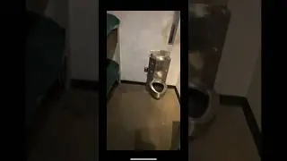 SHE ESCAPES JAIL AND RECORDS IT!!👀 #jail #record #jailbreak #escape