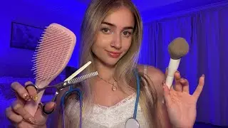 ASMR Working Overtime For Your Sleep | 10+ FAST Roleplays For Tingles 