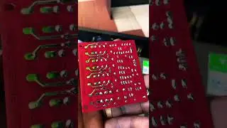 8 ch speaker protect UD 7.1 amplifier