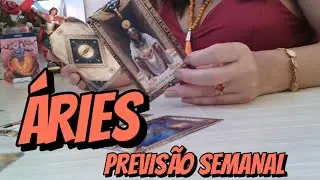 ÁRIES ❤️‍🔥SE APEGOU E VAI SE APROXIMAR… VAI VALER A PENA TER AGUARDADO, VOCÊ VAI PULAR DE ALEGRIA 😁