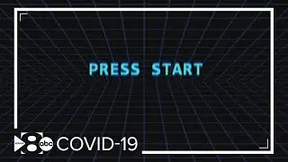 eSports & video game industry thriving and providing relief during Coronavirus pandemic