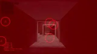 Manhack Footage (Real)