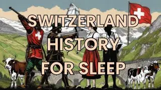 The ENTIRE History of Switzerland Explained While You Sleep