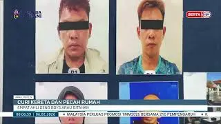 6 FEB 2026 - BERITA TENGAH MALAM