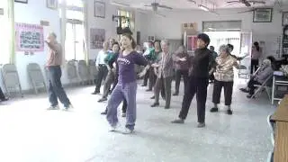 20111228中央老人會 等一下呢