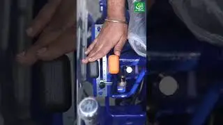 ट्रैक्टर की हाइड्रॉलिक में PC, DC लिवर क्या होते हैं और कैसे काम करते हैं PC And DC Lever #shorts