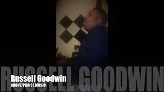 RUSSELL GOODWIN PLAYS CRAZY MKE/CHI STYLE SHOUT/PRAISE MUSIC ON ORGAN Ab