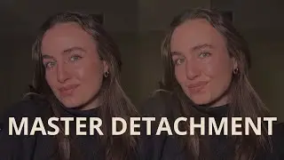 MASTER THE ART OF DETACHMENT IN 2026