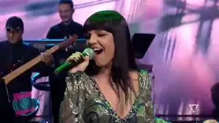 Kendo Kengen Time - Gigliola Haveriku - Nata e Manjola Nallbanit - Vizion Plus