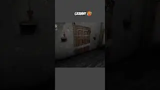 Granny granny game grandpa bhoot wala game horror game #granny #horrorgame #bhootwalagame