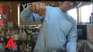 MakeLure - How to create your own customized worm lure | YouTube