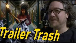 They Will Kill You Trailer Reaction