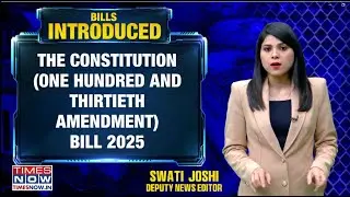 Anti-Graft Bill Sparks Chaos In Lok Sabha, Opposition Tears Copies Amid Police State Charge