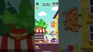 YOLO? Level 19 Walktrough