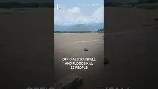 Rains, Flash Floods Kill Dozens In Pakistan | N18G