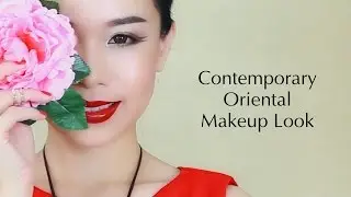 Contemporary Oriental CNY - Estee Lauder x JasmineTam