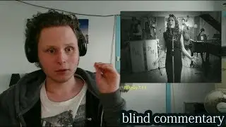 blind commentary Creep   Vintage Postmodern Jukebox Radiohead Cover ft  Haley Reinhart