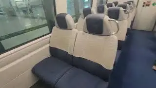 HKAP to HKCentral CITY Express