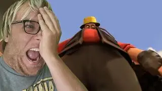 OVERWATCH PLAYER REACTS TO REQUIEM FOR A PIZZA 2